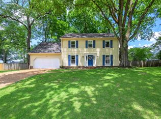 7928 Falling Leaf Cv, Germantown, TN 38138