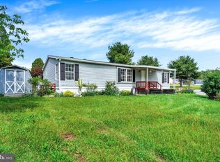 701 Cassel Rd LOT 68, Manchester, PA 17345