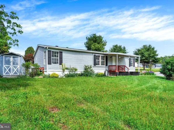 701 Cassel Rd Lot 68, Manchester, PA 17345