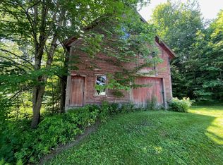 150 Parker Ave, Proctorsville, VT 05153