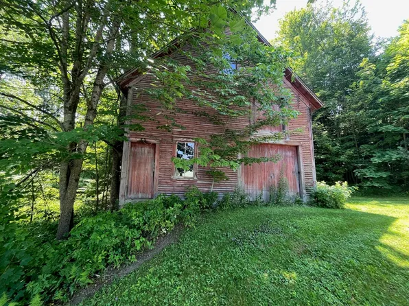 150 Parker Avenue, Cavendish, VT 05153