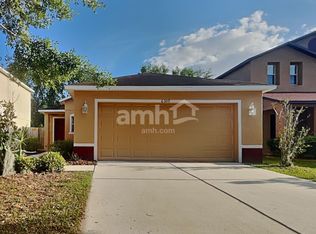 6309 Cherry Blossom Trl, Gibsonton, FL 33534