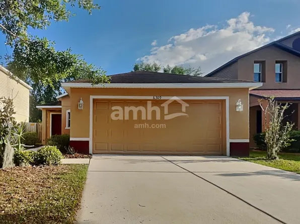6309 Cherry Blossom Trl, Gibsonton, FL 33534