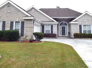 284 Wateree River Rd, Myrtle Beach, SC 29588