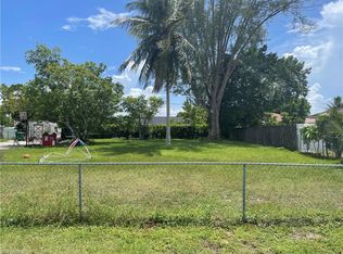 4412 31st Ave SW, Naples, FL 34116