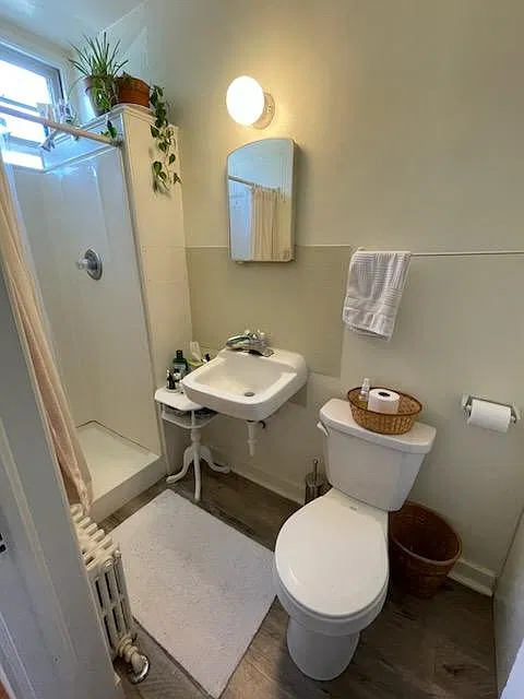 1 bed, 421 sqft, $860 — Photo 2
