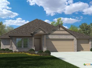 125 Ayla Marie Dr, Copperas Cove, TX 76522