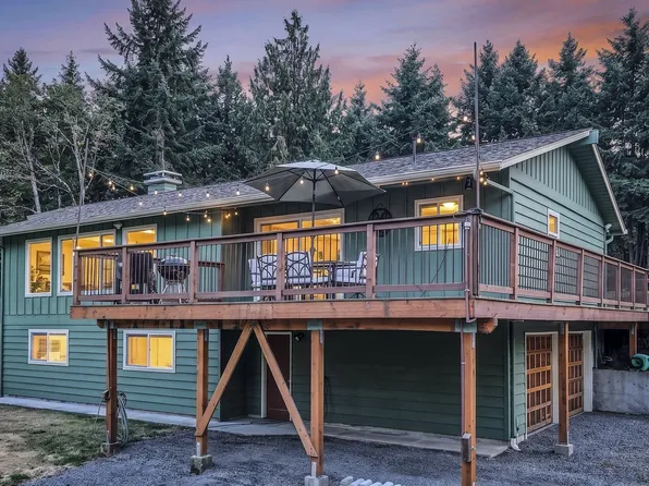 36780 SW Laurelwood Rd, Hillsboro, OR 97123