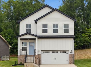 23 Gratton Ests LOT 23, Clarksville, TN 37043