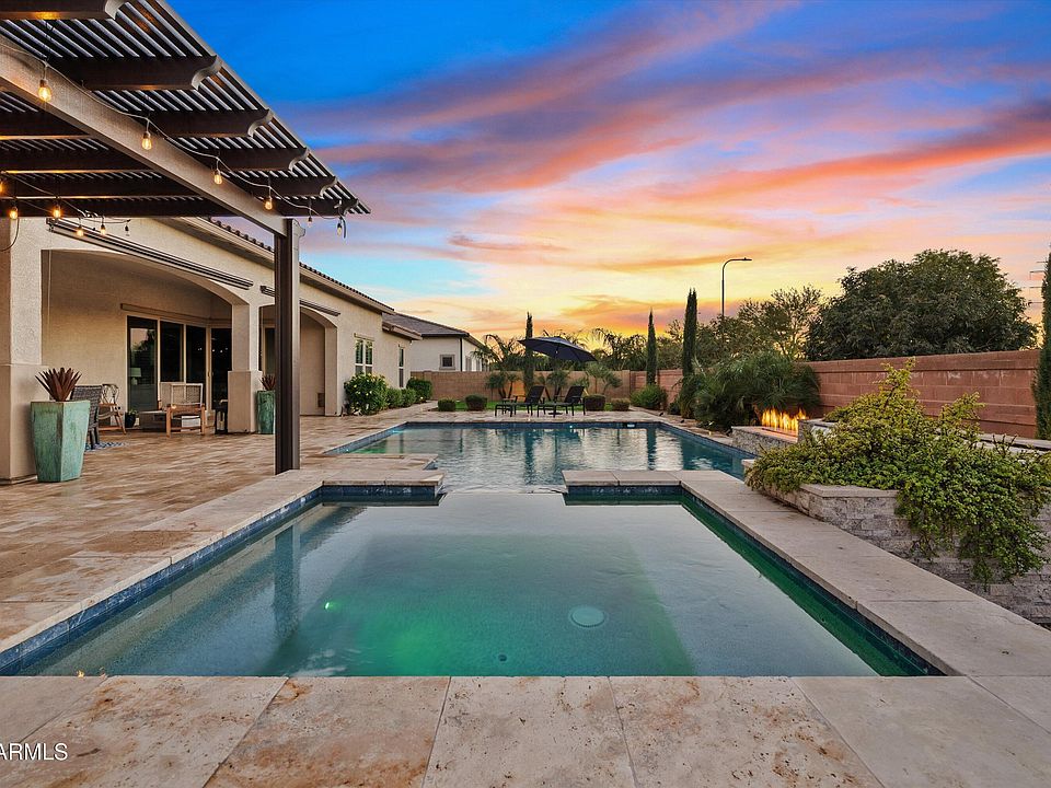1st image of 3920 S FOUR PEAKS Way