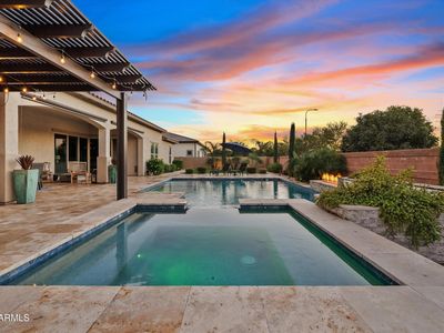 3920 S FOUR PEAKS Way, Chandler, AZ, 85286