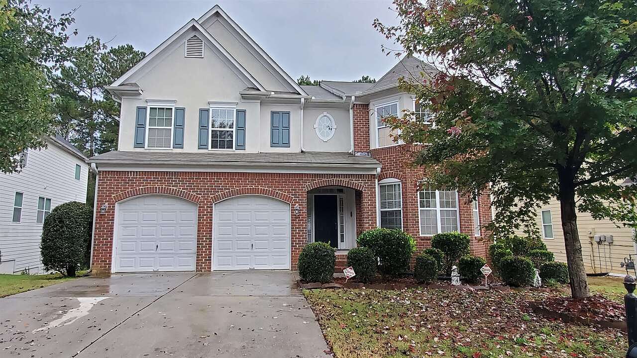 1107 Preserve Park Dr, Loganville, GA 30052 Zillow