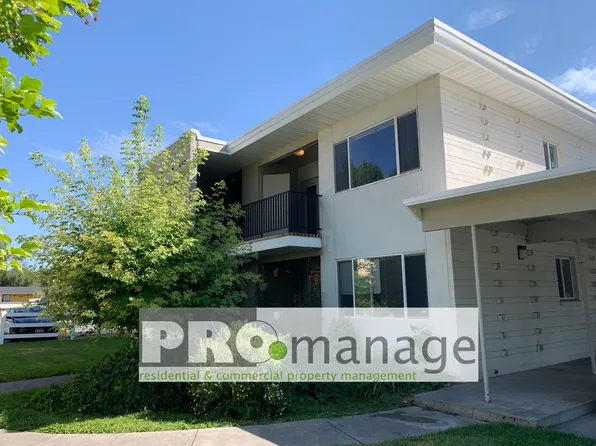 775 Garfield St., 775 Garfield St APT 6, Idaho Falls, ID 83401
