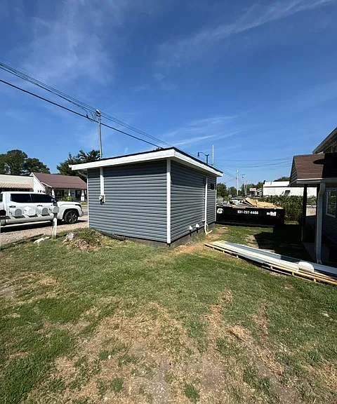 701 Cumberland Dr #4 — Photo 7