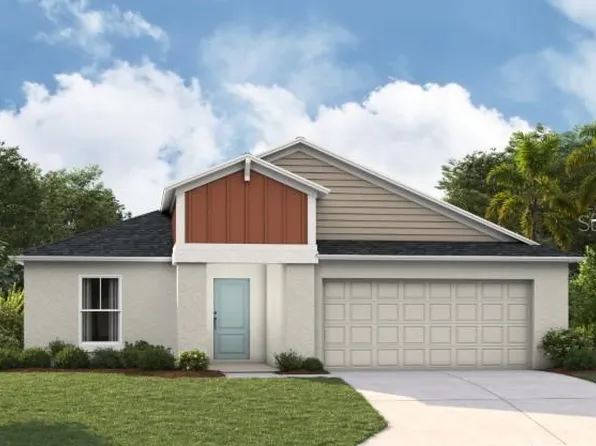 5816 Heaven Rd, Haines City, FL 33844