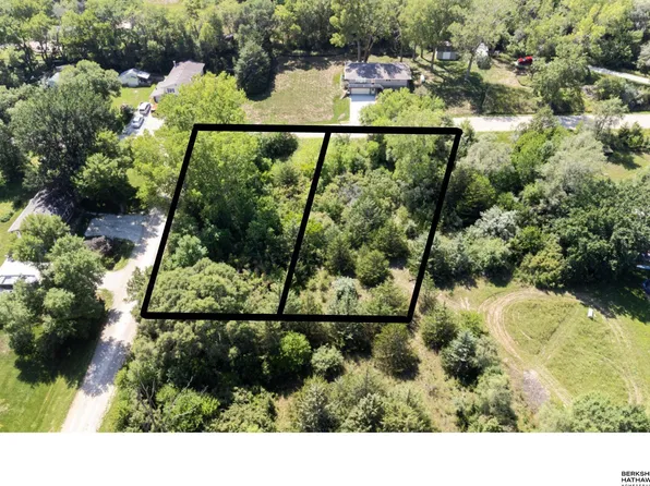 Lots 9 & 10 Looking Glass Hls, Omaha, NE 68142