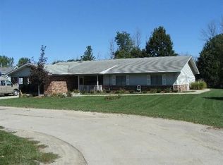 3535 Kern Rd, Oakland, MI 48363