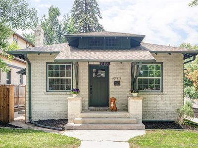 977 Adams Street, Denver, CO, 80206
