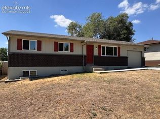 7255 Watonga Ct, Colorado Springs, CO 80915