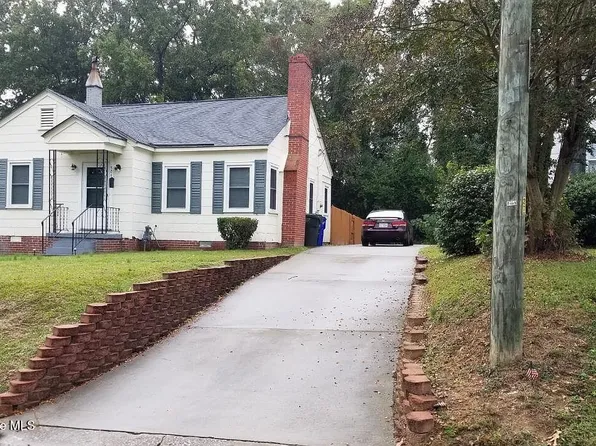 501 E 2nd Street, Greenville, NC 27858