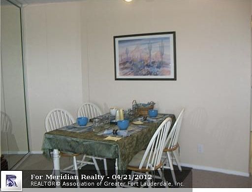 3rd image of 3800 Galt Ocean Dr APT 1512