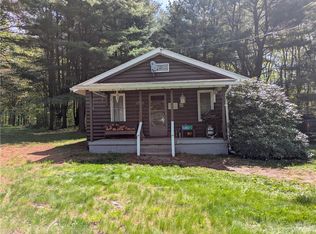 Eschrich Rd, Lewis Run, PA 16738