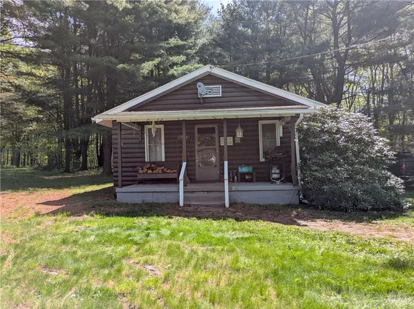 Eschrich Rd, Lewis Run, PA 16738