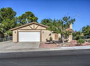 630 Hidden Valley Dr, Henderson, NV 89002