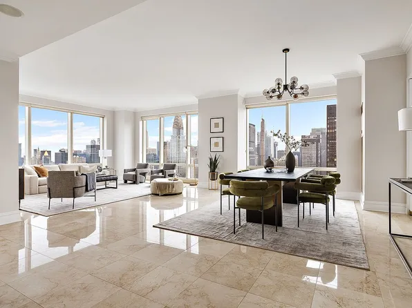 845 United Nations Plz APT 55C, New York, NY 10017