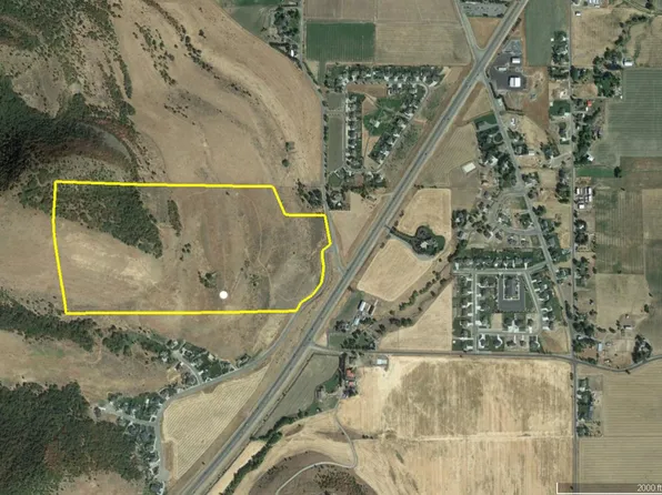 200 W Aspen Way N, Wellsville, UT 84339