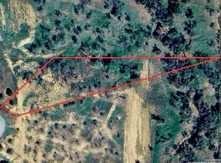 189 E Medium Meadow Drive LOT 120, Lytle, TX 78052