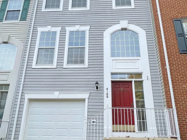 4106 Hazelwood Ct, Fairfax, VA 22030