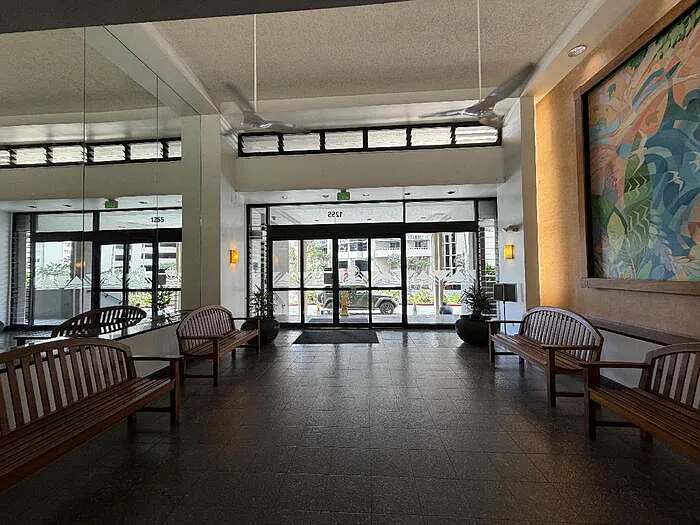 1255 Nuuanu Ave — Photo 2