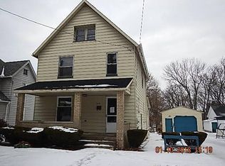 736 W Ridge Ave, Sharpsville, PA 16150