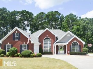 100 Gibson Way, Covington, GA 30016