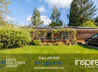 7383 SW Spruce St, Tigard, OR 97223