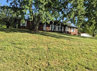 111 Povo Rd, Madisonville, TN 37354