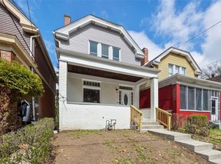 1523 Westmoreland Ave, Pittsburgh, PA