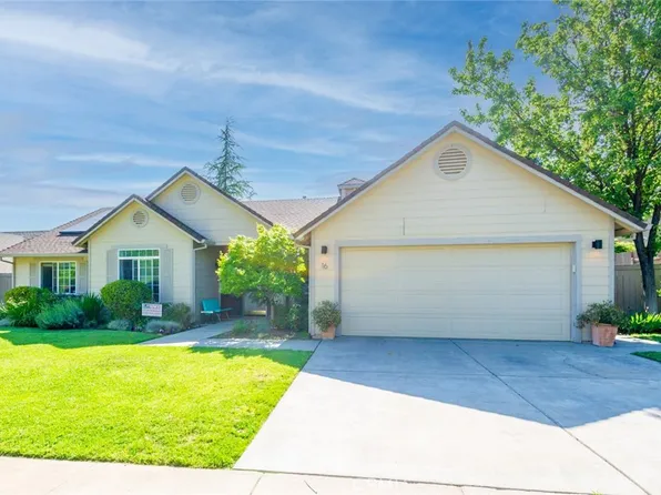 16 Goldeneye Ct, Chico, CA 95928