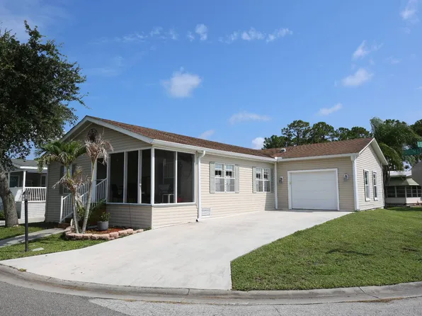 8775 20th St Lot 176, Vero Beach, FL 32966