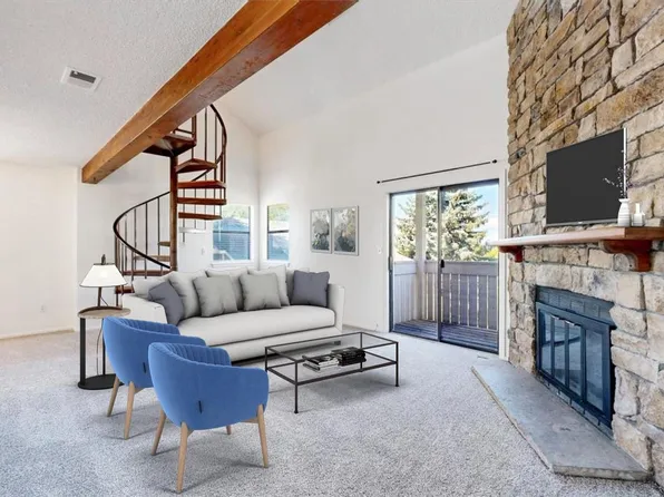 4313 S Andes Way #204, Aurora, CO 80015