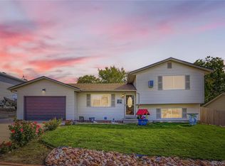1740 E 81st Pl, Denver, CO 80229