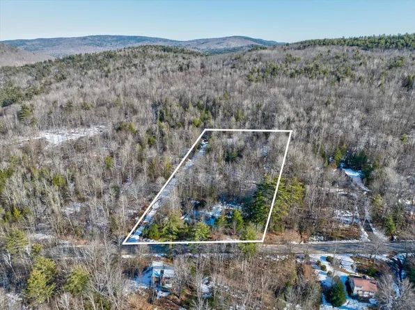 775 Sabattus Road, Lovell, ME 04051