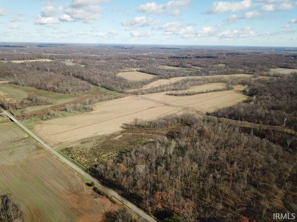 TRACT 4 State Line Rd, West Terre Haute, IN 47885