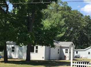 2661 Worden St, Muskegon, MI