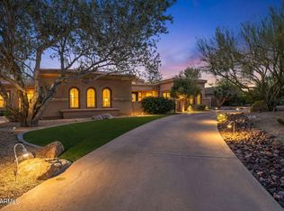22294 N 79TH Place, Scottsdale, AZ 85255