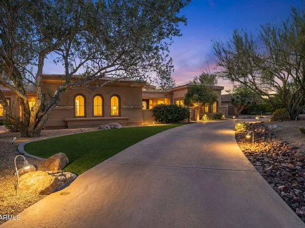 22294 N 79TH Place, Scottsdale, AZ 85255