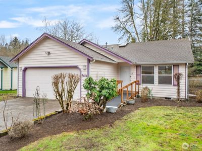 1414 Creekwood Court SE, Olympia, WA, 98501