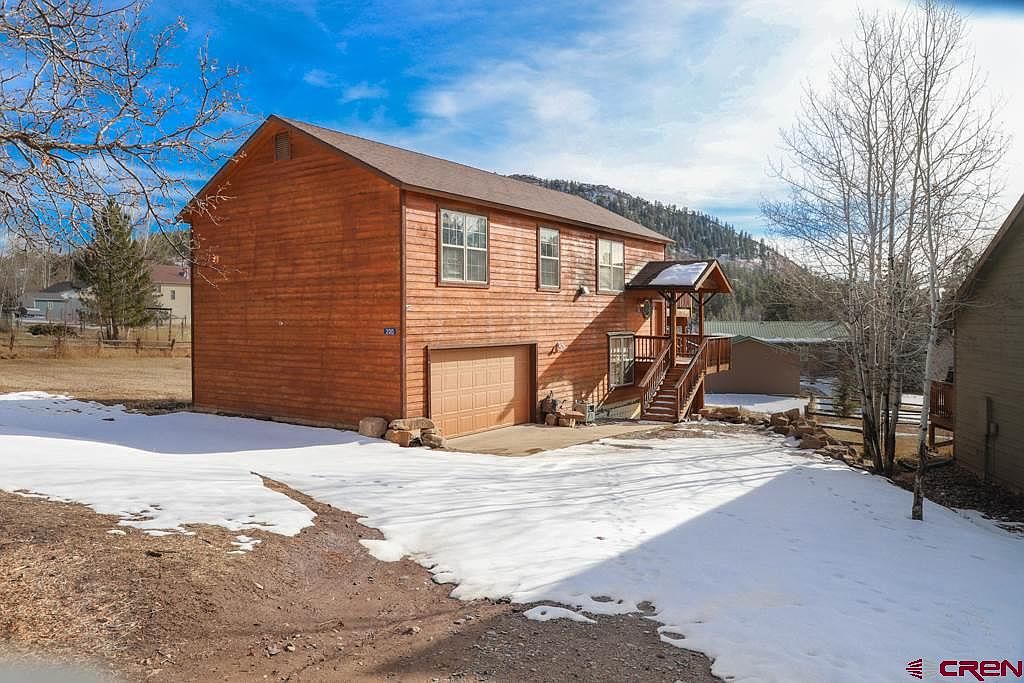 200 Forest Lakes Dr, Bayfield, CO 81122 Zillow