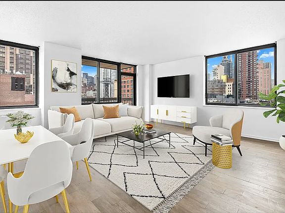 4th image of 403 E 62nd St APT 11D